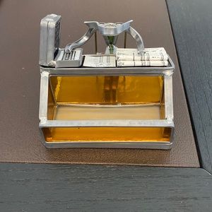 Business Card Holder